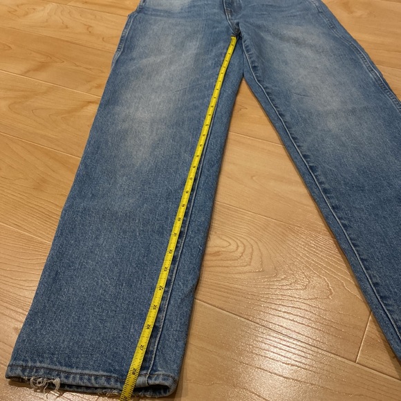 J. Crew stovepipe denim jeans - Picture 6 of 8